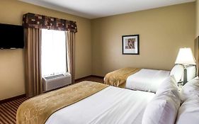 Comfort Suites Waycross